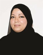 سعاد كاظم