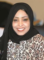 سعاد اليوسف