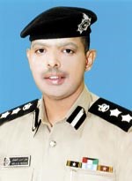 العقيد عادل الحشاش