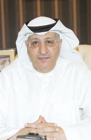 وكيل التلفزيون علي الريس﻿