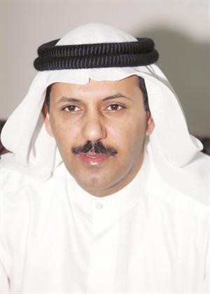 بندر المطيري﻿