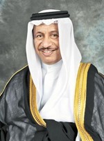 الشيخ جابر المبارك﻿