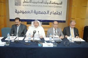 حامد العيبان مترئسا الجمعية 	سعود سالم﻿