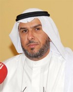 فايز العنزي﻿