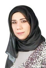 مليحة الكندري