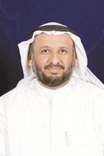 عبدالله الفايز