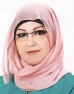 فاتنة بوعامر﻿