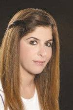 لينا الصالح