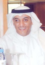 طلال السلطان﻿