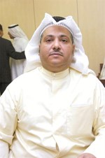 محمد الجويهل