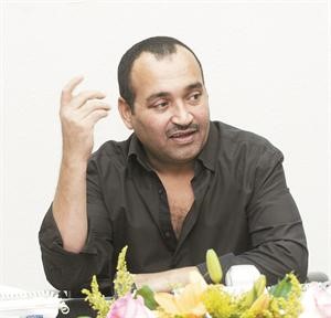 محمد العجيمي