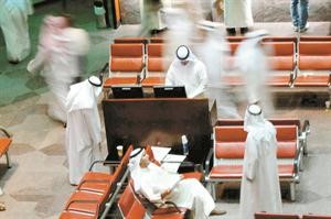 مبنى البورصة والعمالة الوافدة واللائحة ابرز نقاط الخلاف بين ادارة السوق وهيئة الاسواق﻿