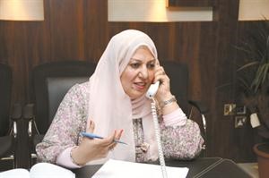 د السماك ترد على اسئلة القراء
