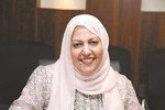 د. أمينة السماك لـ «الأنباء»: مخ المرأة يختلف تشريحياً عن مخ الرجل وهو السبب وراء عواطفها وانفعالها وسرعة بكائها تعبيراً عن مشاعرها