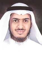 محمد المطيري