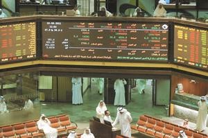 مؤشرات السوق عادت الى الارتفاع بدعم من عمليات التصعيد لبعض المجاميع	سعود سالم﻿