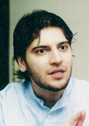 سامي يوسف