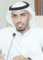 محمد العتيبي﻿
