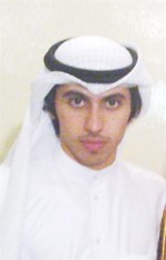 خلف العنزي﻿