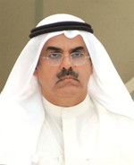 خالد بن سلامة﻿