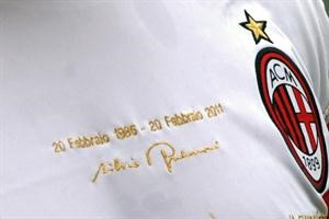 ميلان احد المتورطين في التلاعب بالنتائج﻿