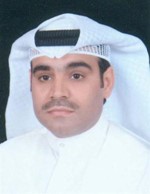 احمد العنزي