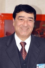 عدنان زين الدين