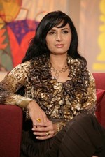 رشا شربتجي
