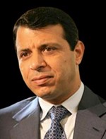 محمد دحلان