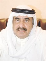 السفير حمود الروضان﻿