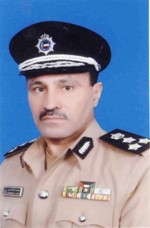 العميد محمد طنا