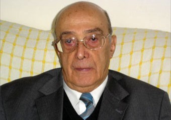 عبدالحميد مهري