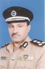 العميد محمد طنا