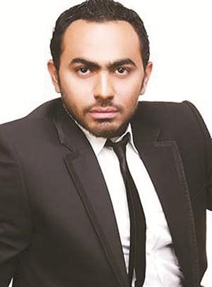 تامر حسني﻿
