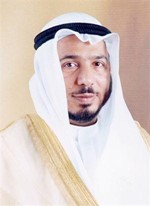 دعبدالله المعتوق
