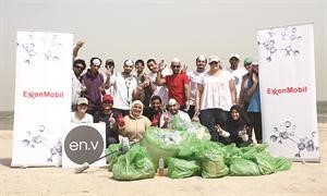 جهود ملموسة للحفاظ على البيئة
