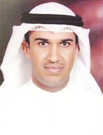 عماد البرجس