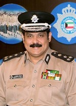 العميد محمد الصبر