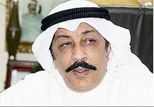 اللواء عبدالحميد العوضي