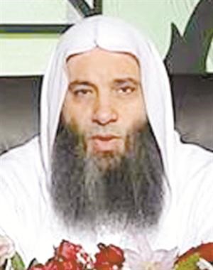 الشيخ محمد حسان﻿