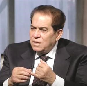 كمال الجنزوري