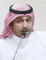 ثامر المطيري