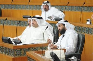 دعلي العمير ومحمد المطير﻿
