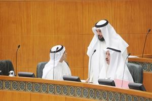 سامي النصف ودجمعان الحربش واحمد المليفي﻿