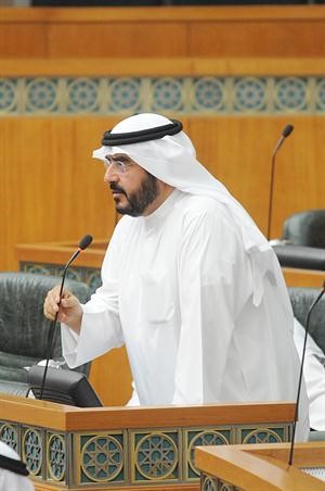 سعدون حماد﻿