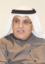 الباحث الفلكي عادل المرزوق﻿