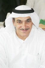الباحث الفلكي عادل السعدون﻿