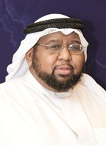 نايف الجيماز﻿