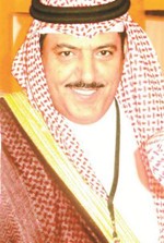 الشاعر خضران المطيري