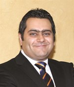 بشير جابر